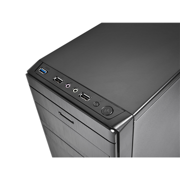 ETC AMD Ryzen 5 Quad Core System